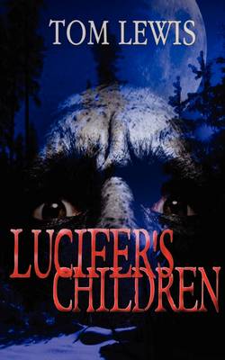 Book cover for Lucifer's Children