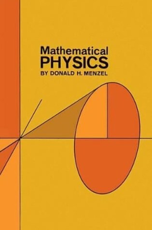 Cover of Mathematical Physics