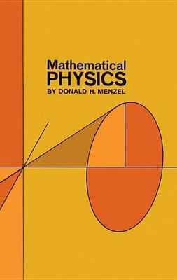 Book cover for Mathematical Physics