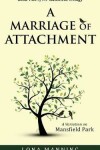 Book cover for A Marriage of Attachment