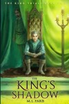 Book cover for The King's Shadow