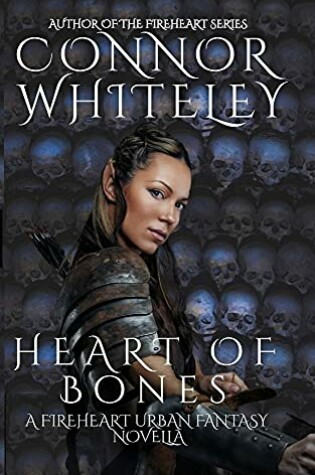 Cover of Heart of Bones