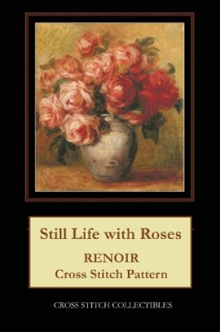 Cover of Still Life with Roses