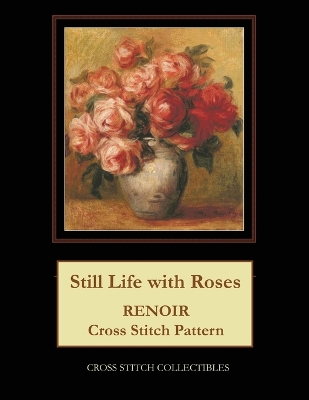 Book cover for Still Life with Roses