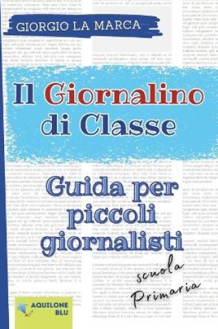 Cover of Il Giornalino Di Classe