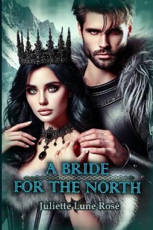 Cover of A Bride for the North