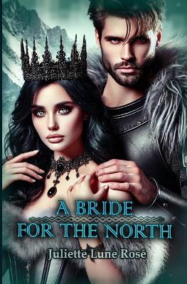 Book cover for A Bride for the North