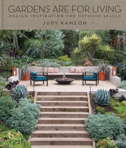 Book cover for Gardens Are For Living