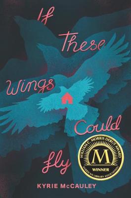 Book cover for If These Wings Could Fly