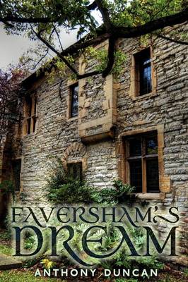 Book cover for Faversham's Dream