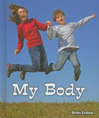 Book cover for My Body