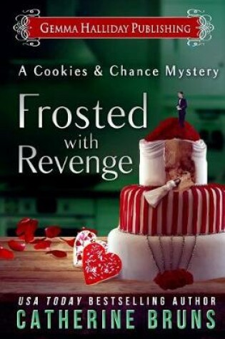 Cover of Frosted With Revenge