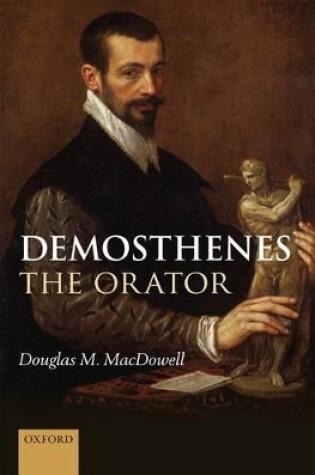Cover of Demosthenes the Orator