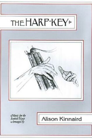 Cover of The Harp Key