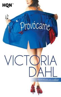 Book cover for Provócame