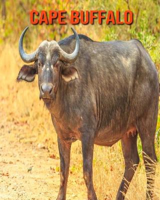 Book cover for Cape Buffalo