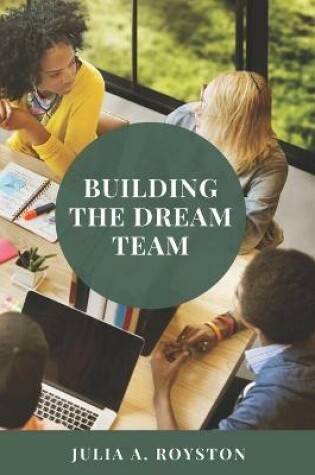 Cover of Building the Dream Team