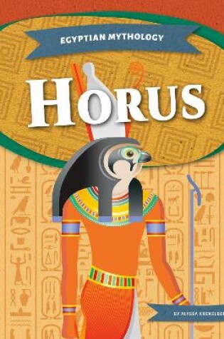 Cover of Horus