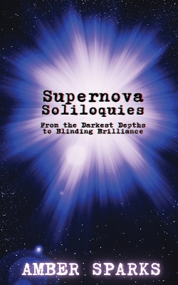 Book cover for Supernova Soliloquies