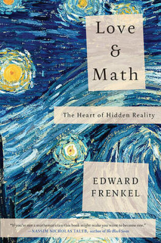 Cover of Love and Math