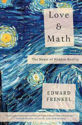 Love and Math by Edward Frenkel