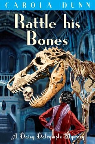 Cover of Rattle his Bones