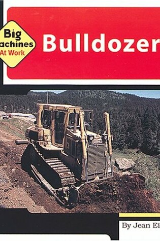 Cover of Bulldozers