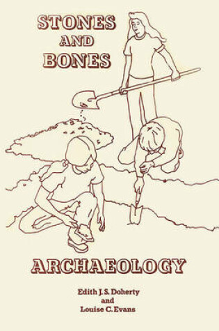 Cover of Stones and Bones