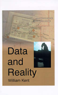 Book cover for Data and Reality