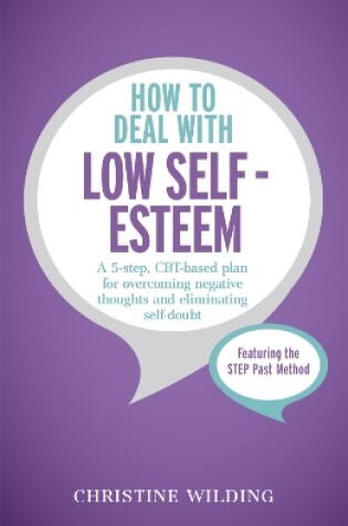 Cover of How to Deal with Low Self-Esteem