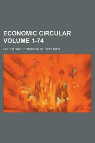 Cover of Economic Circular Volume 1-74