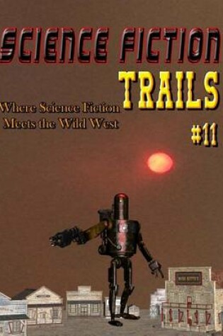 Cover of Science Fiction Trails 11