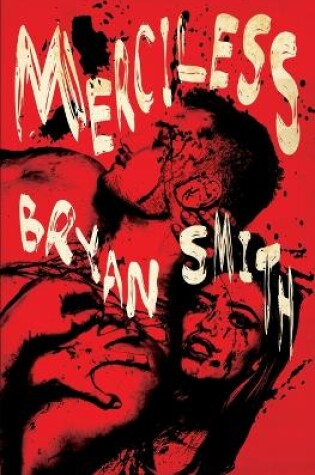 Cover of Merciless