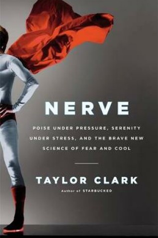 Cover of Nerve