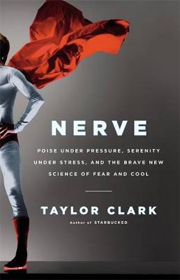 Book cover for Nerve