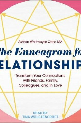 Cover of The Enneagram for Relationships