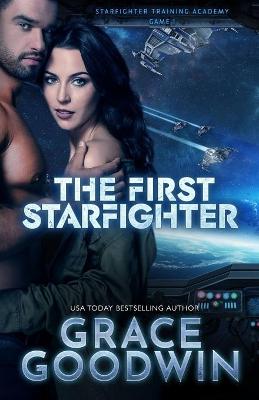 Cover of The First Starfighter
