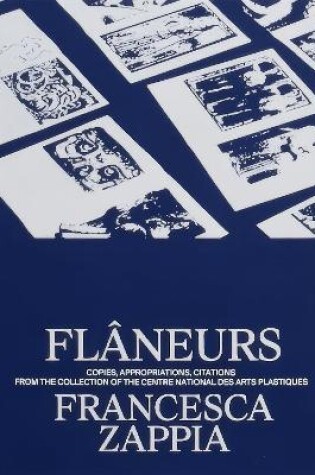 Cover of Flâneurs