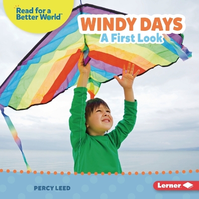 Cover of Windy Days