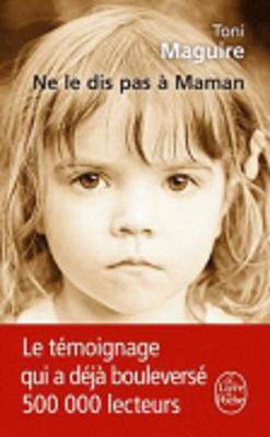 Book cover for Ne le dis pas a maman