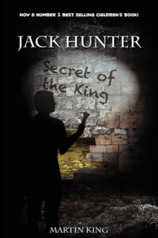 Cover of Jack Hunter - Secret of the King