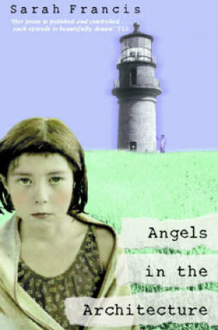 Cover of Angels in the Architecture