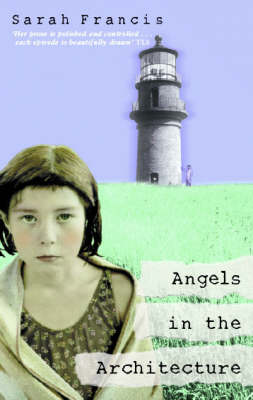 Book cover for Angels in the Architecture