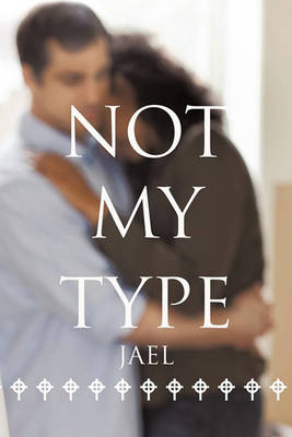 Book cover for Not My Type