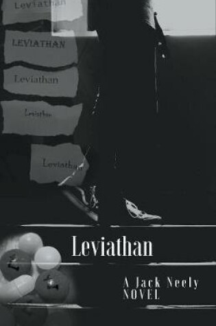 Cover of Leviathan