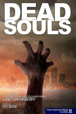 Cover of Dead Souls