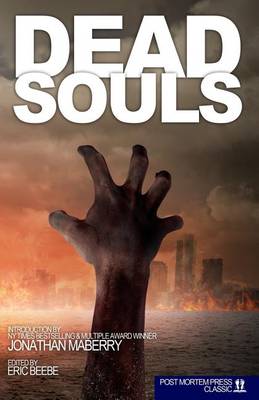 Book cover for Dead Souls