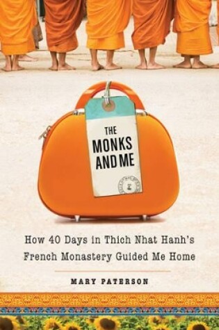 Cover of Monks and Me