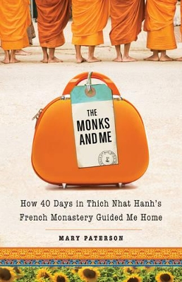 Book cover for Monks and Me