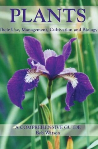 Cover of Plants